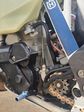 Обява за продажба на Husqvarna TE ~8 700 лв. - изображение 8