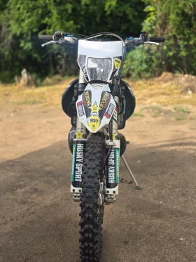 Обява за продажба на Husqvarna TE ~8 700 лв. - изображение 1