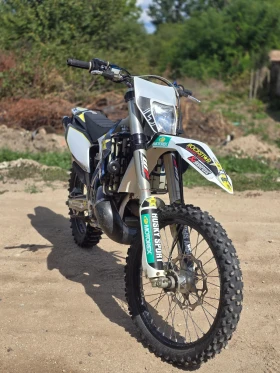 Обява за продажба на Husqvarna TE ~7 600 лв. - изображение 3