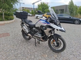     BMW R R1250GS HP