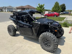 Обява за продажба на Can-Am Maverick X3  X DS Turbo RR ~47 000 лв. - изображение 1