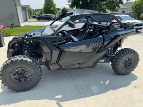 Обява за продажба на Can-Am Maverick X3  X DS Turbo RR ~47 000 лв. - изображение 1
