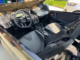 Обява за продажба на Can-Am Maverick X3  X DS Turbo RR ~47 000 лв. - изображение 4