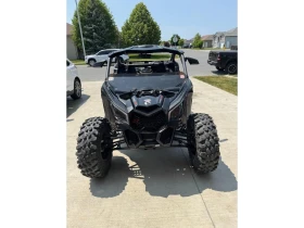 Обява за продажба на Can-Am Maverick X3  X DS Turbo RR ~47 000 лв. - изображение 2