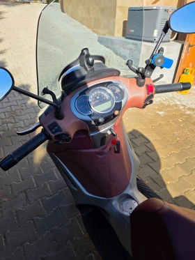 Piaggio Beverly | Mobile.bg    3