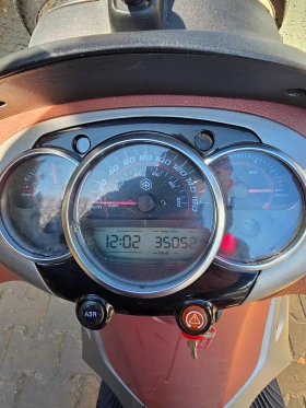 Piaggio Beverly | Mobile.bg    2