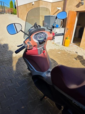 Piaggio Beverly | Mobile.bg    10
