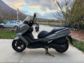 Kymco Downtown 2017 ABS 350i , снимка 5