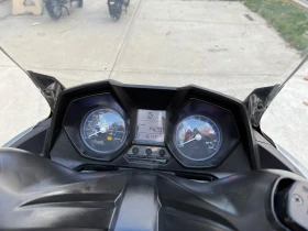 Kymco Downtown 2017 ABS 350i , снимка 10