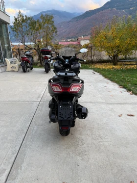 Kymco Downtown 2017 ABS 350i , снимка 7