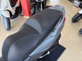 Kymco Downtown 350 ABS, снимка 12