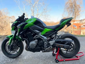Kawasaki Z, снимка 2 - Мотоциклети и мототехника - 53668740