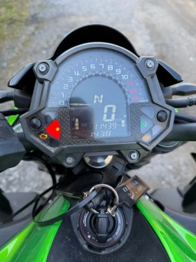 Kawasaki Z, снимка 7 - Мотоциклети и мототехника - 53668740