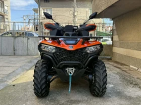 Cfmoto CFORCE | Mobile.bg � ����� ������ 5