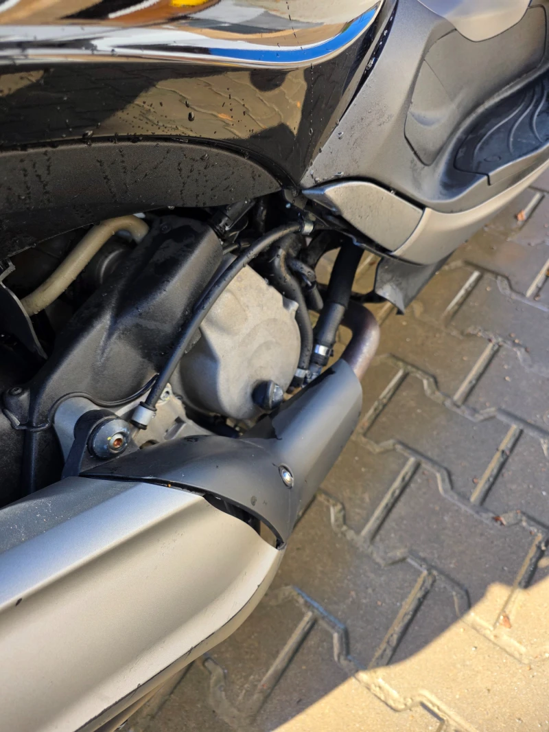 Piaggio Beverly, снимка 6 - Мотоциклети и мототехника - 52423731