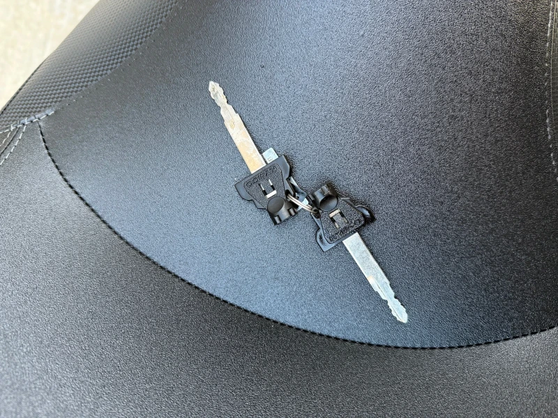 Kymco Downtown 2017 ABS 350i , снимка 11 - Мотоциклети и мототехника - 52801728