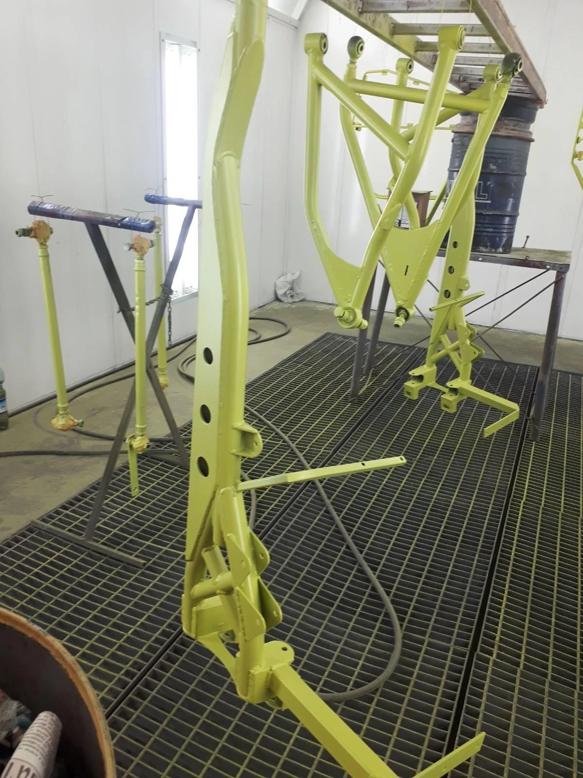 Can-Am Maverick X3 320hp | Mobile.bg   13