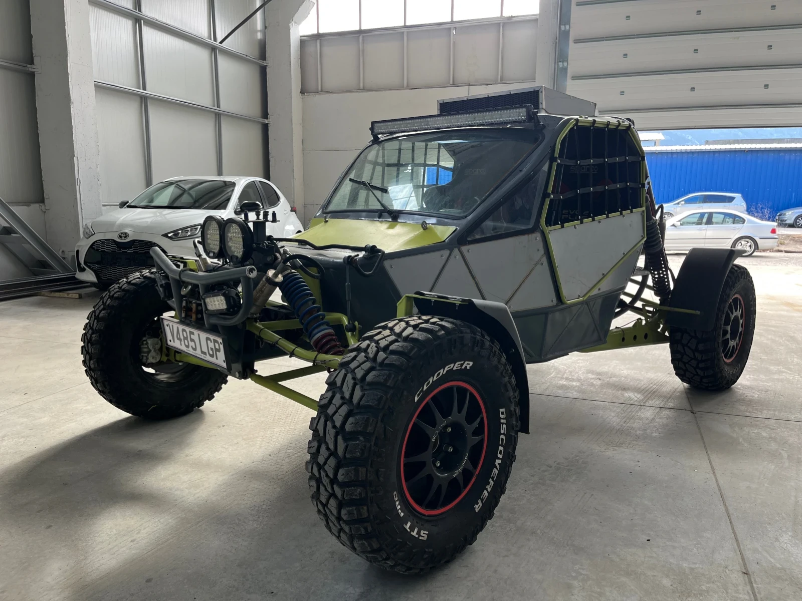 Can-Am Maverick X3 320hp - изображение 2