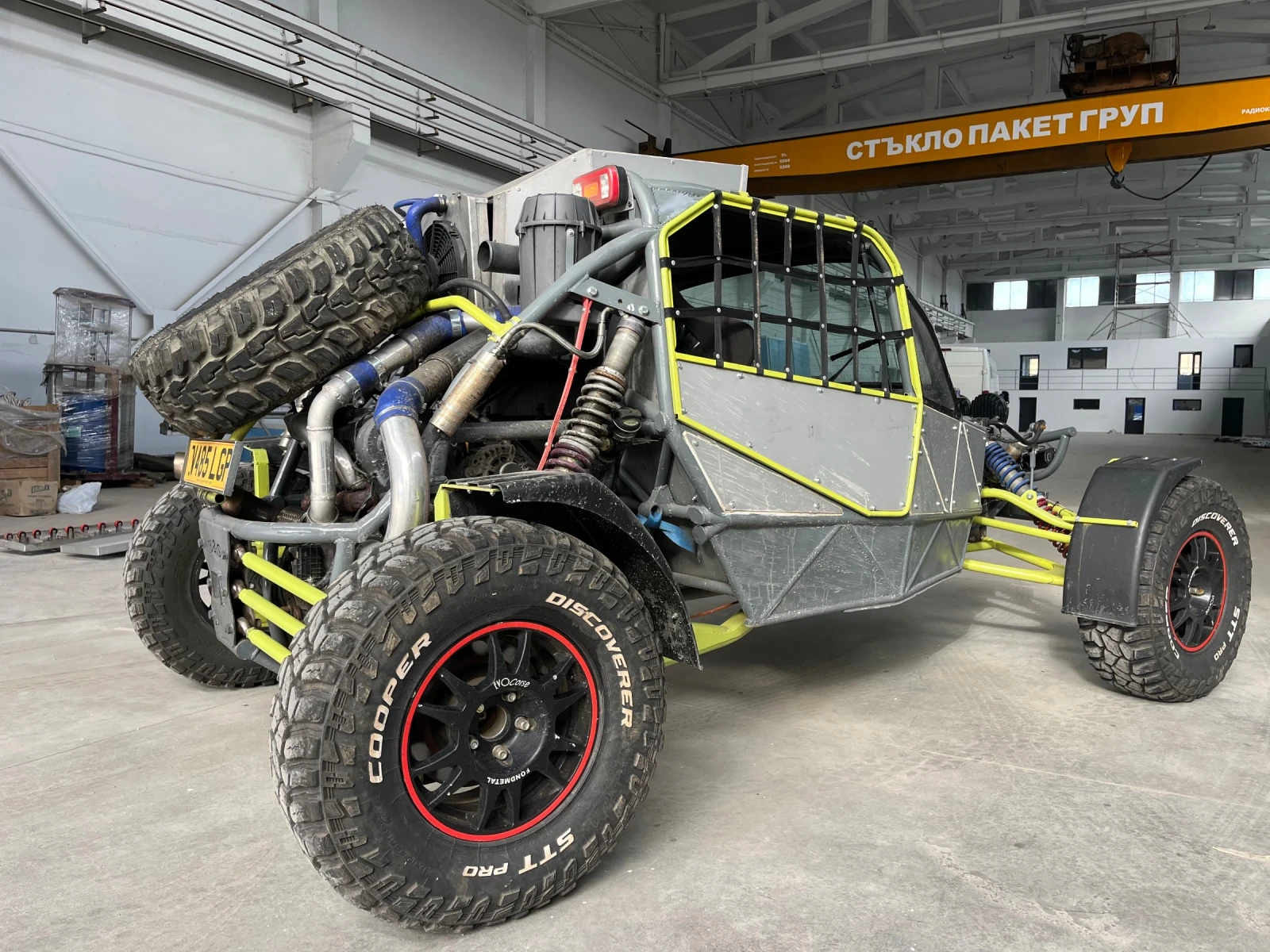 Can-Am Maverick X3 320hp - изображение 5