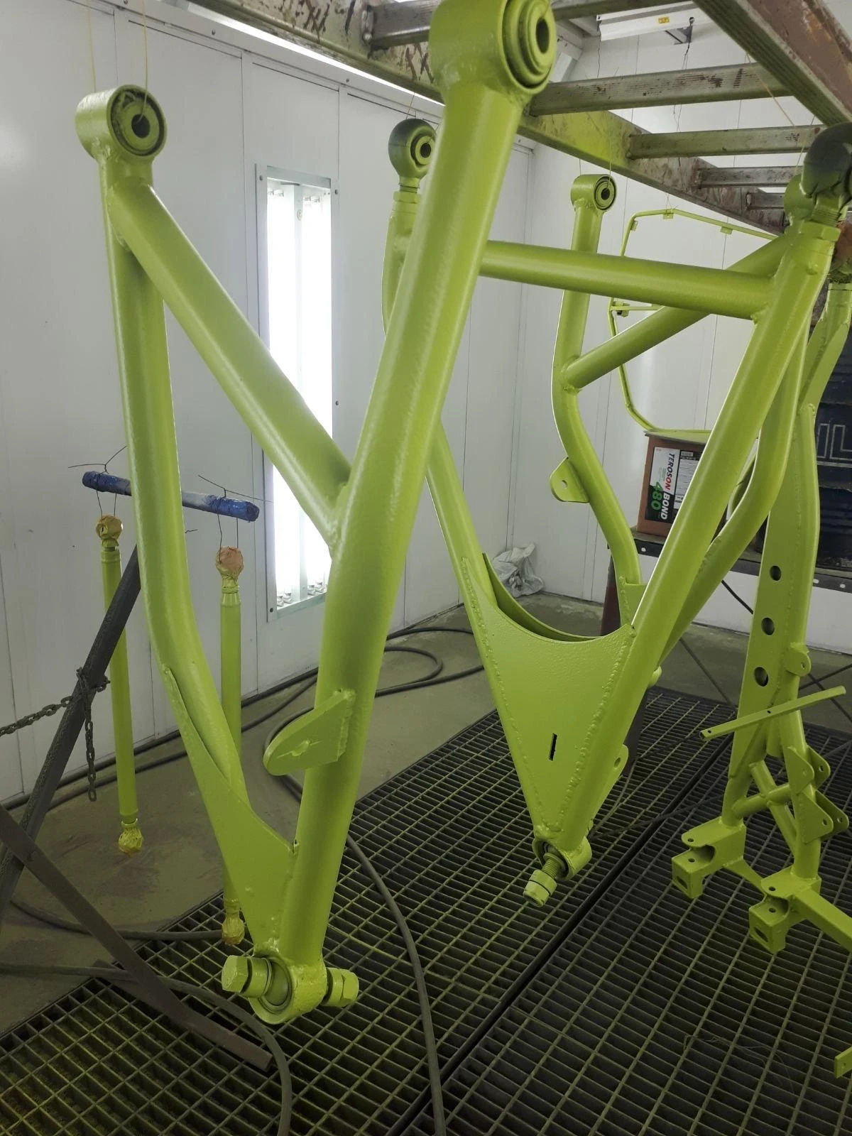 Can-Am Maverick X3 320hp | Mobile.bg   12