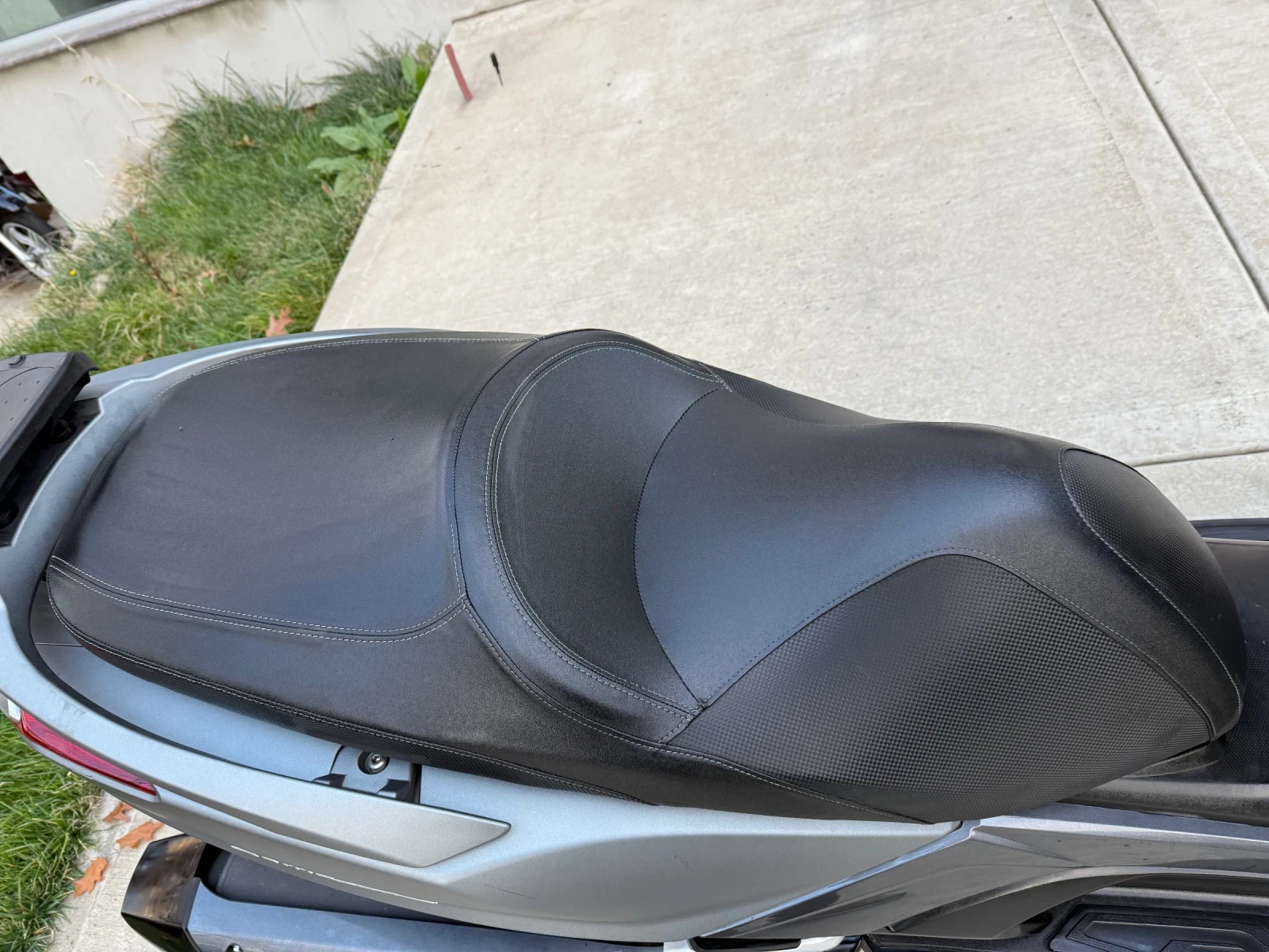 Kymco Downtown 2017 ABS 350i  - изображение 9