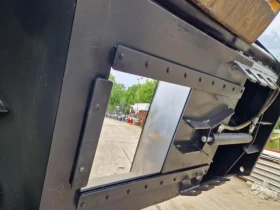 Друг вид Български Дозираща кофа, снимка 5