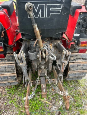 Трактор Massey MF 234, снимка 7
