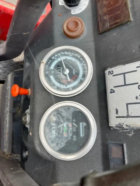 Трактор Massey MF 234, снимка 9