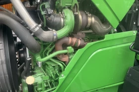 Трактор John Deere 6155M Ultimate Гаранция, снимка 17