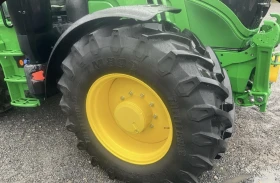 Трактор John Deere 6155M Ultimate Гаранция, снимка 14