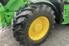 Трактор John Deere 6155M Ultimate Гаранция, снимка 15
