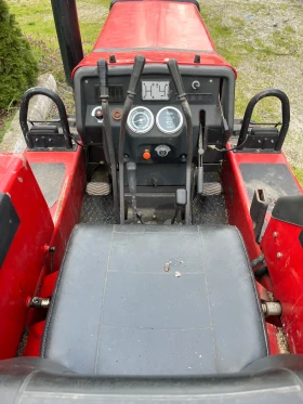 Трактор Massey MF 234 | Auto.bg — изображение 8