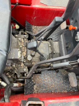 Трактор Massey MF 234 | Auto.bg — изображение 11