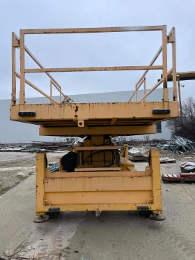 Други специализирани машини Друга LIFTLUX SL 135-24D4, снимка 2