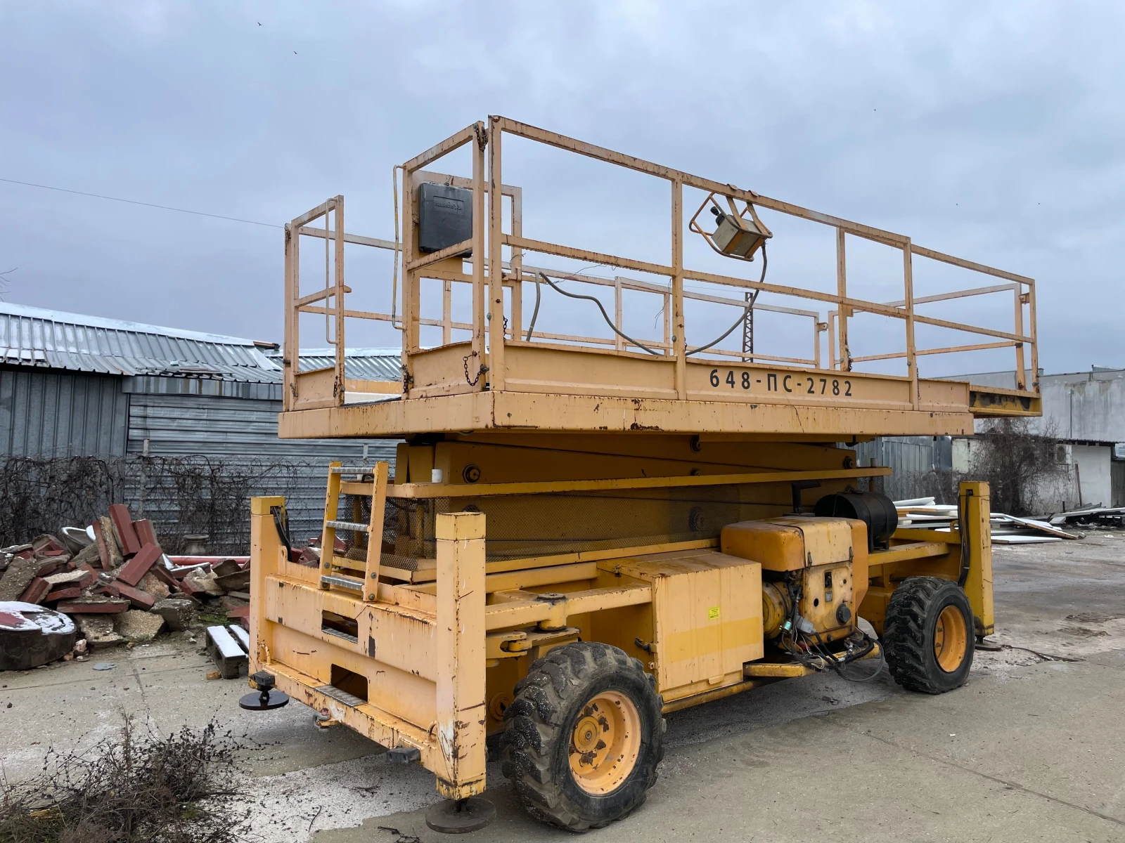 ����� �������������� ������ LIFTLUX SL 135-24D4 | Mobile.bg � ����������� 5