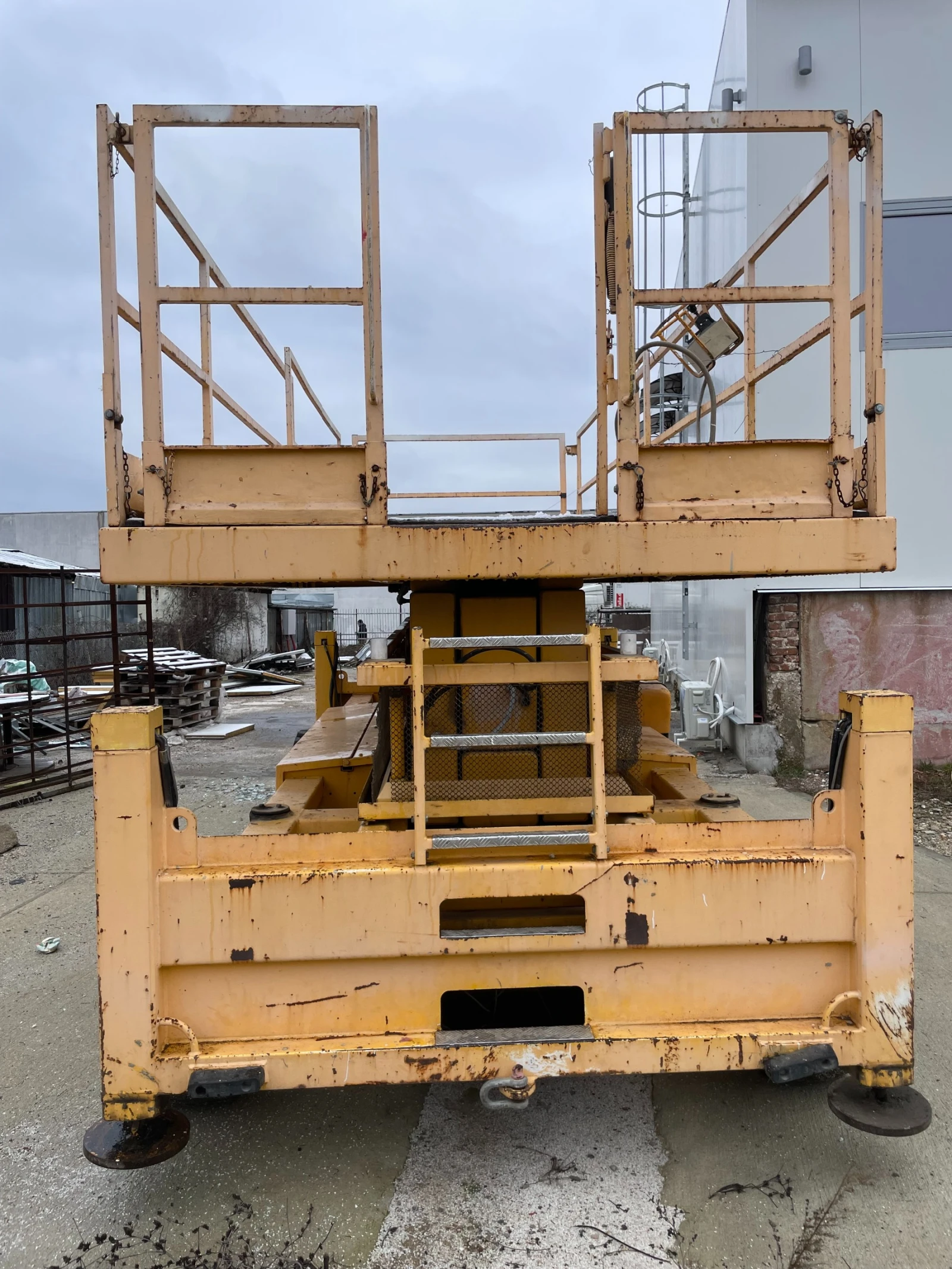 ����� �������������� ������ LIFTLUX SL 135-24D4 | Mobile.bg � ����������� 6