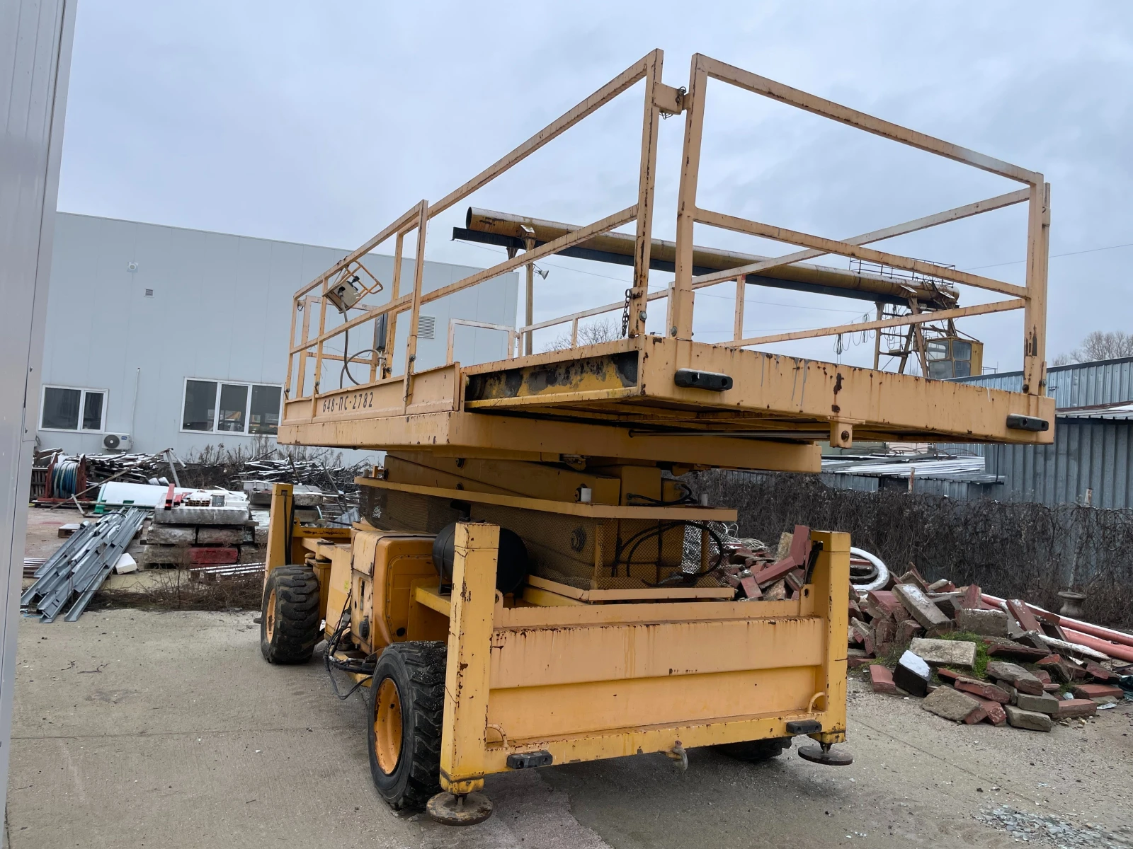 ����� �������������� ������ LIFTLUX SL 135-24D4 | Mobile.bg � ����������� 4