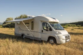 Кемпер Adria Coral S 660 SL, снимка 3