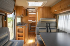 Кемпер Adria Coral S 660 SL, снимка 5
