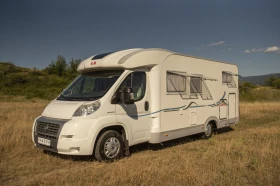 Кемпер Adria Coral S 660 SL, снимка 1