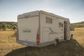 Кемпер Adria Coral S 660 SL, снимка 2