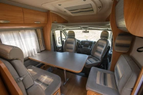 ������ Adria Coral S 660 SL | Mobile.bg � ����� ������ 17