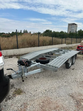 За автомобил Други БОРО БР2, снимка 6