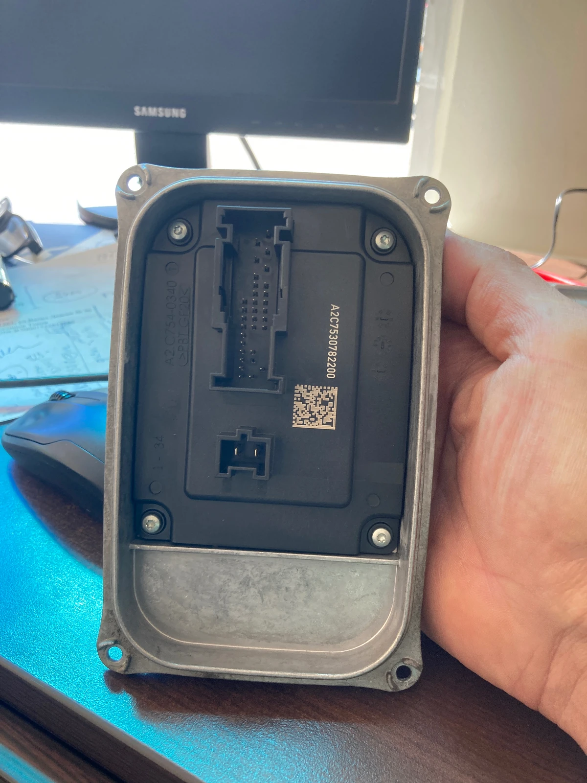 Mercedes Benz A247 900 42 04 | Mobile.bg   1