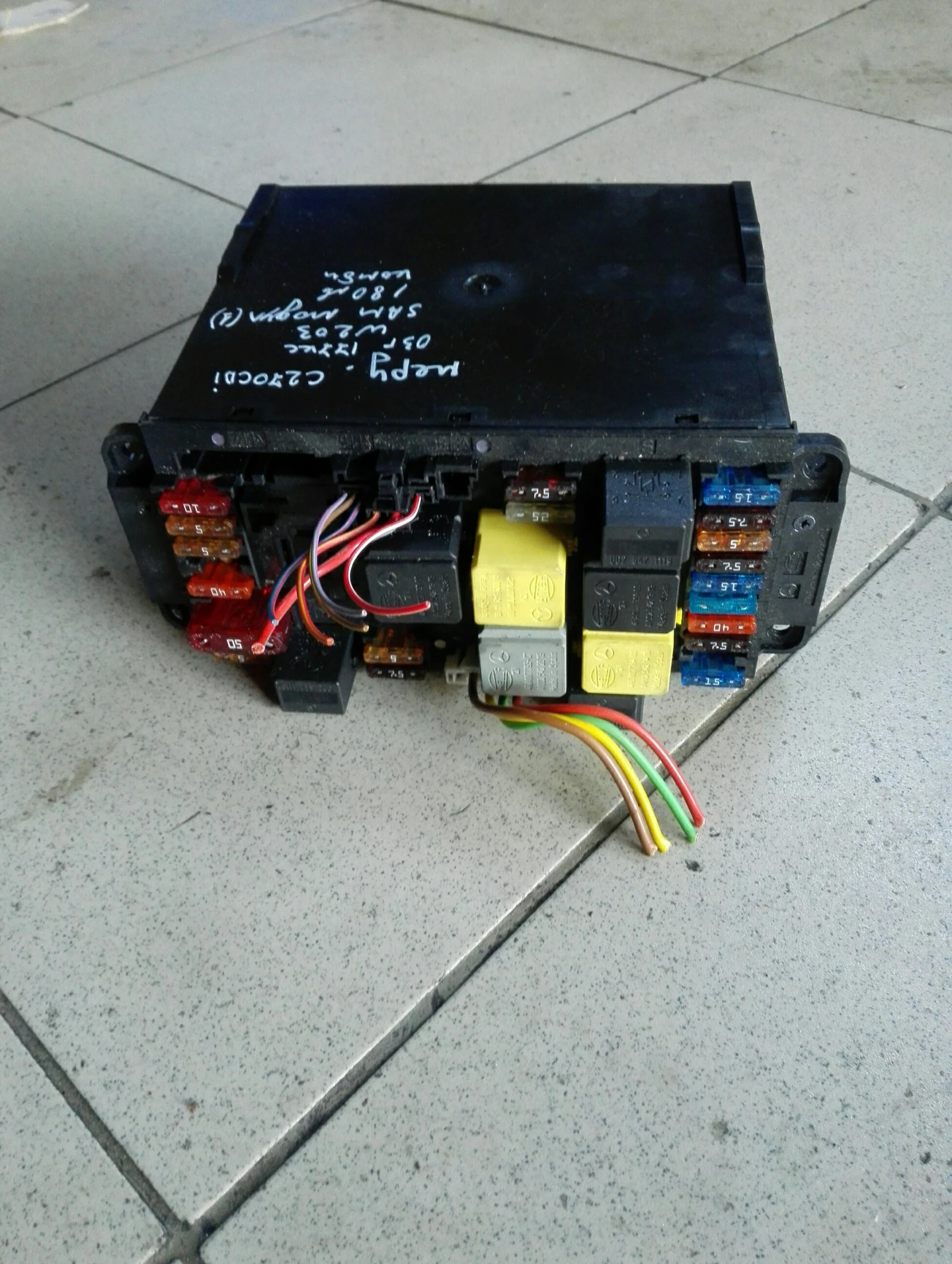    270 W203  (5) | Mobile.bg   1