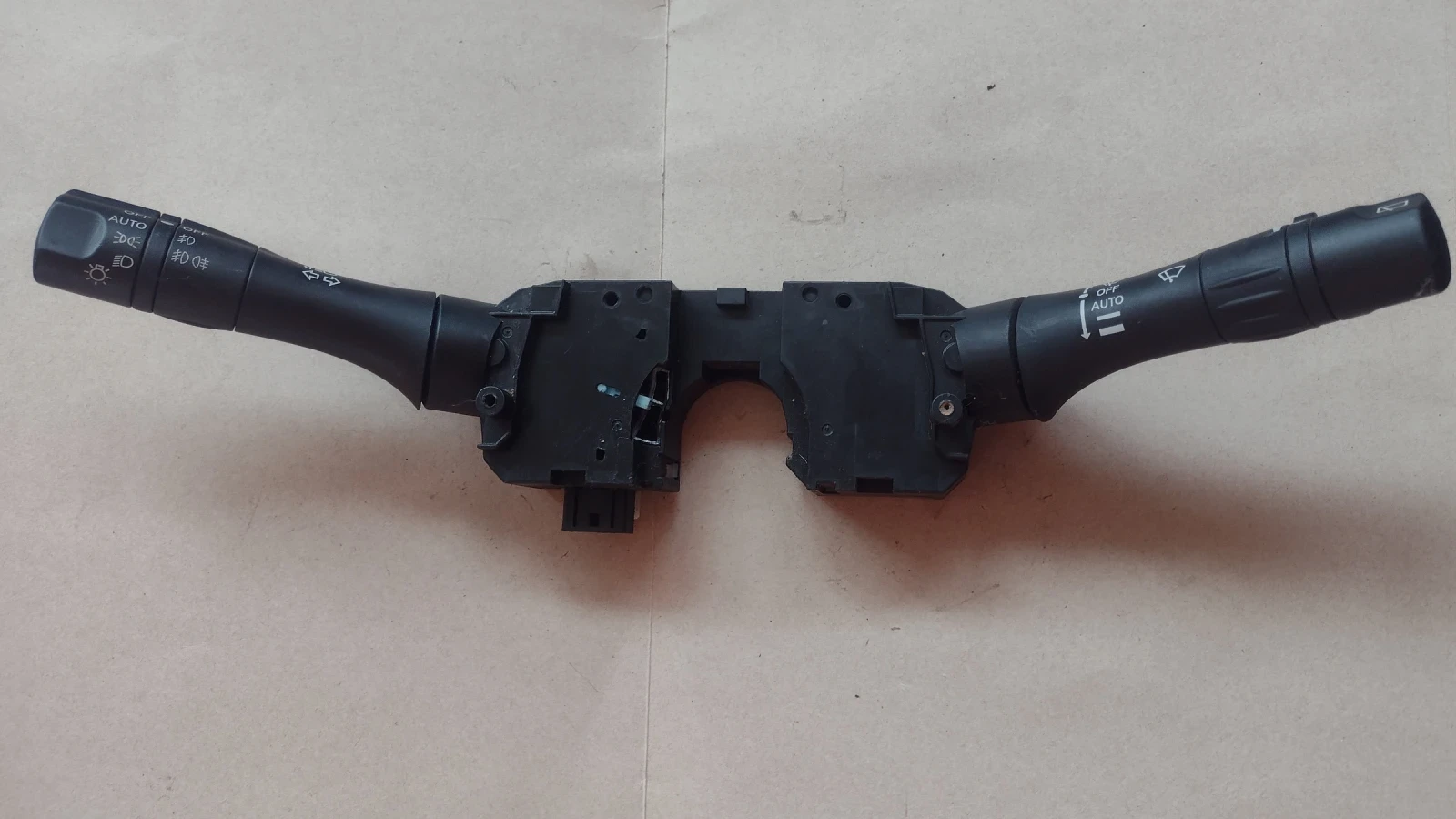 NILES14A01  �������� �� �������� � �������� NISSAN NOTE  NILES 14A01 | Mobile.bg � ����������� 1