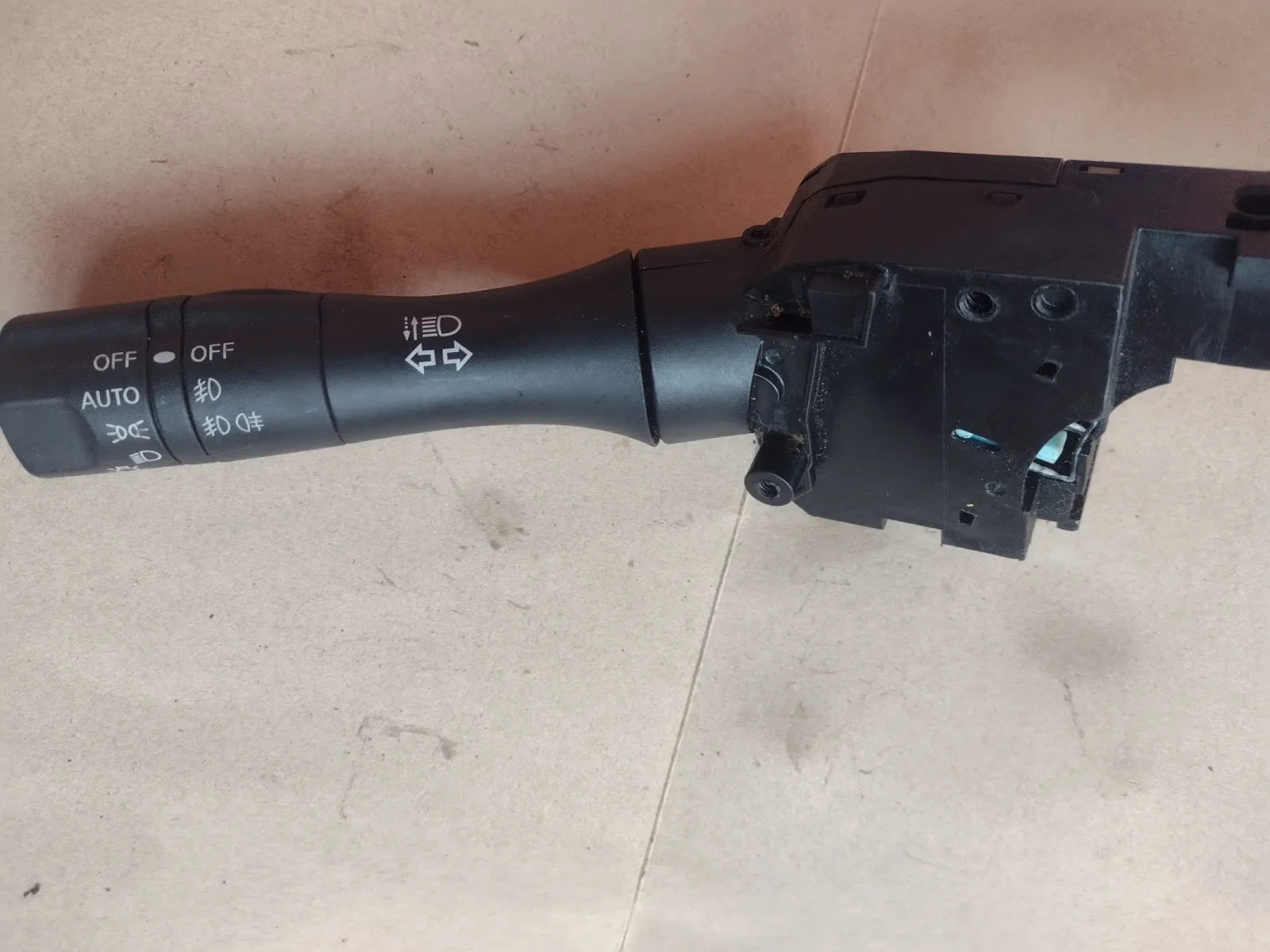 NILES14A01  �������� �� �������� � �������� NISSAN NOTE  NILES 14A01 | Mobile.bg � ����������� 3