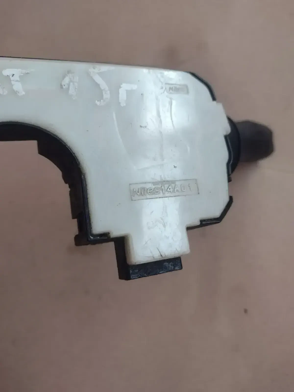 NILES14A01  �������� �� �������� � �������� NISSAN NOTE  NILES 14A01 | Mobile.bg � ����������� 4