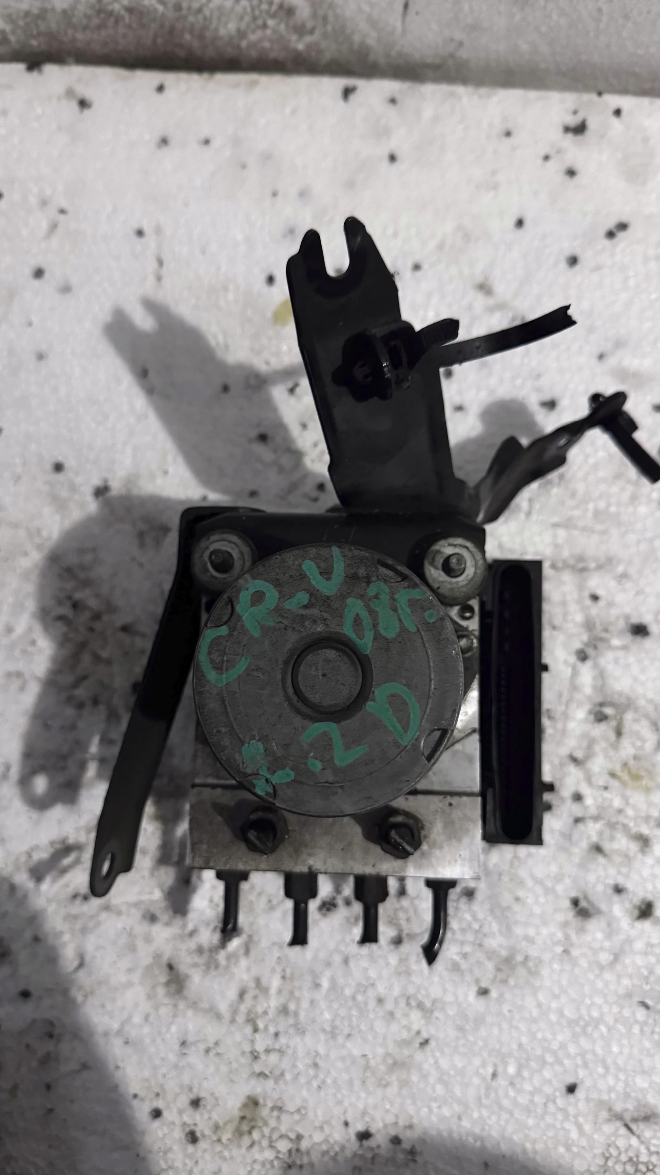 �������� ����� ABS �� Honda CR-v 2008 | Mobile.bg � ����������� 1