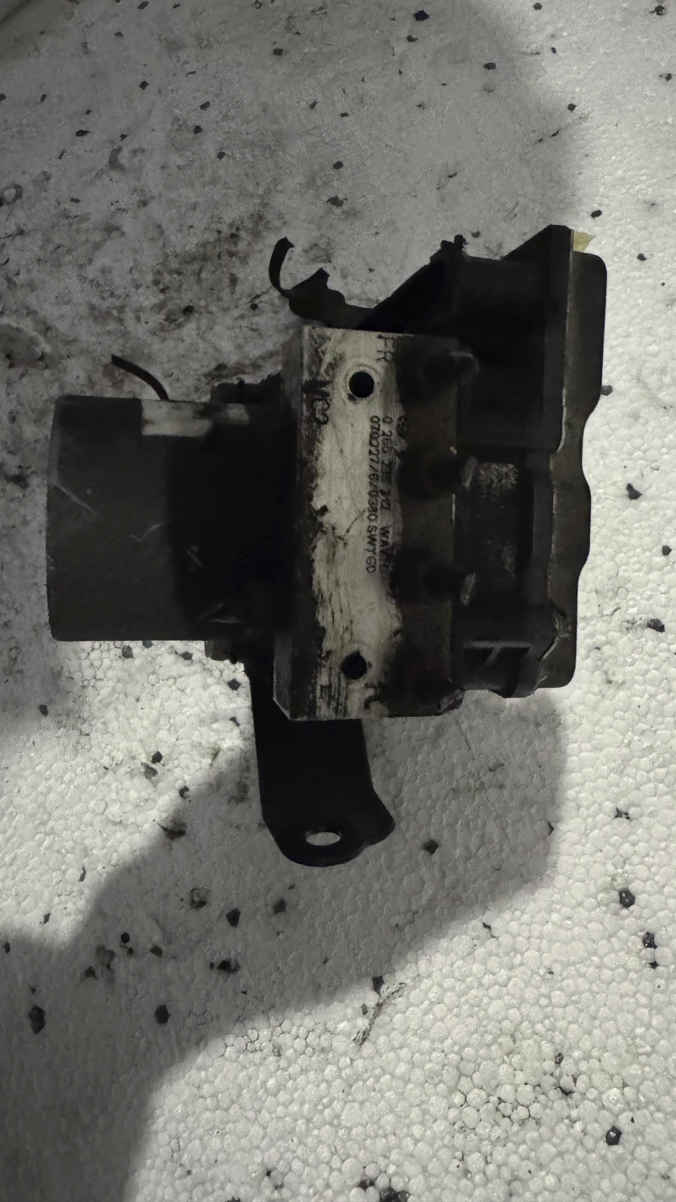 �������� ����� ABS �� Honda CR-v 2008 | Mobile.bg � ����������� 2